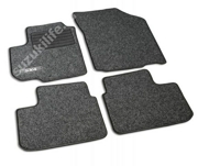 990E079J35001 SUZUKI КОВРЫ ВОРС К-ТFLOOR MAT SET ECO LHD RW416