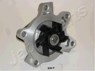 PQ267 JAPANPARTS Водяной насос