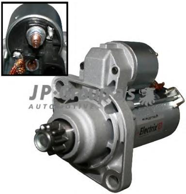 1190303900 JP GROUP Стартер