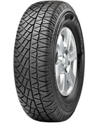 865157 MICHELIN Шина летняя Michelin Latitude Cross 275/70 R16 114H