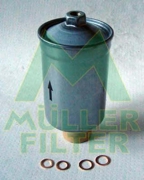 FB192 MULLER FILTER Топливный фильтр