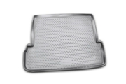 NLC4827G12 AUTOFAMILY Коврик в багажник Toyota Land Cruiser Prado 150