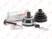 CO1222A LYNXAUTO ШРУС наружный