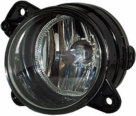 1N0270481051 HELLA Противотуманная фара