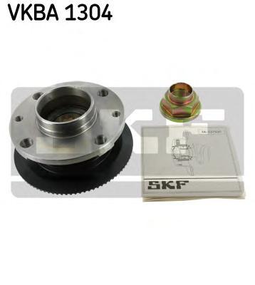 VKBA1304 SKF Комплект подшипника ступицы колеса