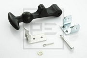 81061200A PE AUTOMOTIVE Кронштейн, крышка корпуса аккумулятора