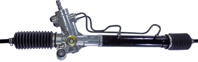 R23651NW MOTORHERZ Рулевая рейка с тягами гидравлическая