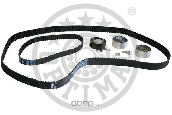 SK1375 OPTIMAL Комплект ремня ГРМ