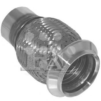 VW445131 FISCHER AUTOMOTIVE 1 Гофрированная труба, выхлопная система