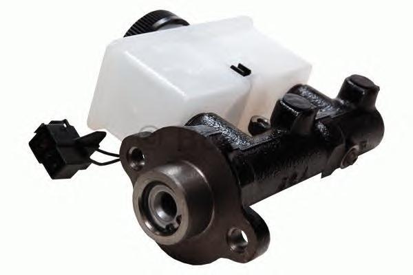 0986480707 BOSCH Главный тормозной цилиндр