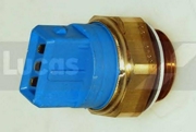 SNB675 TRW/LUCAS Термовыключатель, вентилятор радиатора