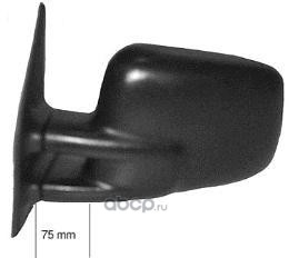 5874836 VAN WEZEL Зеркальное стекло, наружное зеркало