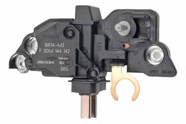 F00M144142 BOSCH Регулятор