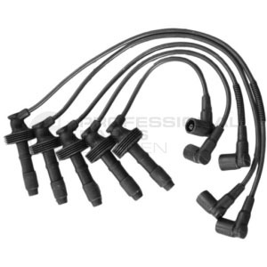 28435700 PRO PARTS Высоковольтные провода
