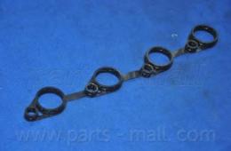 P1GA050 PARTS-MALL Прокладка клапанной крышки PMC