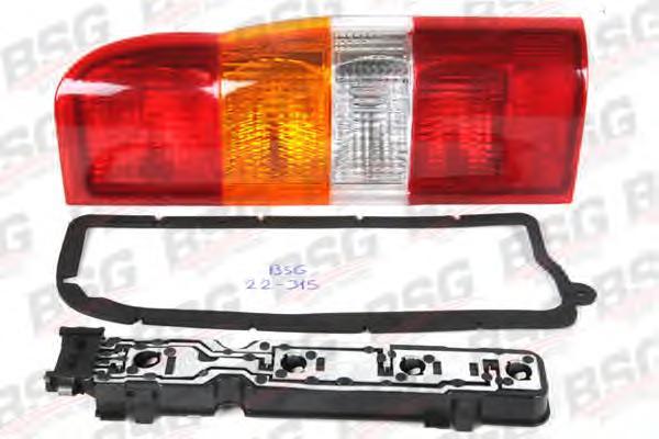 BSG30805007 BSG Задний фонарь