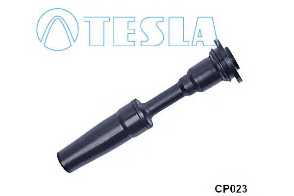 CP023 TESLA Вилка