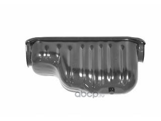 5324071 VAN WEZEL Масляный поддон