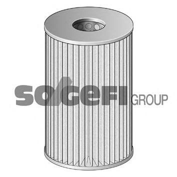 FA5560ECO SOGEFIPRO Масляный фильтр