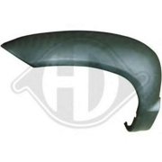 6860010 DIEDERICHS Внутренняя часть крыла