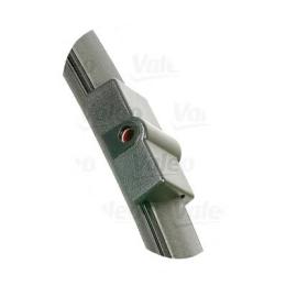574324 VALEO Щетка бескаркасная боковой штырь 22мм 650/425мм