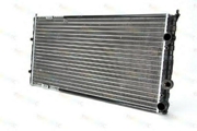 D7W047TT THERMOTEC Радиатор, охлаждение двигател