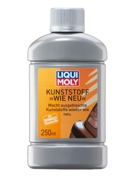1552 LIQUI MOLY Средство для ухода за пластиком, 250мл