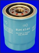 ELH4144 MECAFILTER Масляный фильтр