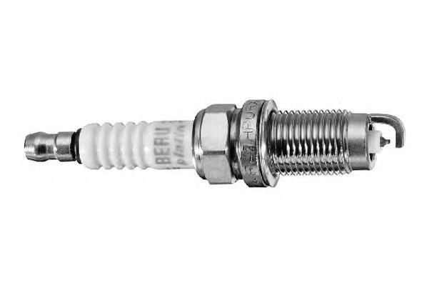 Z279 BERU Свеча зажигания