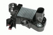 0272220701 BOSCH Регулятор генератора