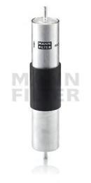 Топливный фильтр MANN-FILTER WK5161