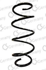 14871629 CS GERMANY Пружина ходовой части