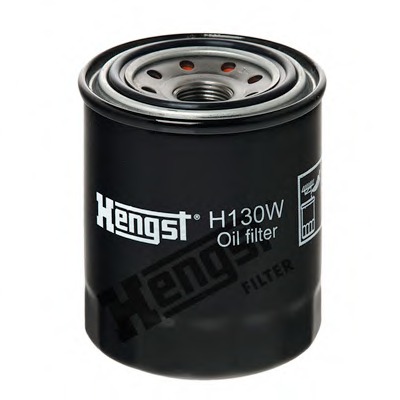H130W HENGST Фильтр масляный