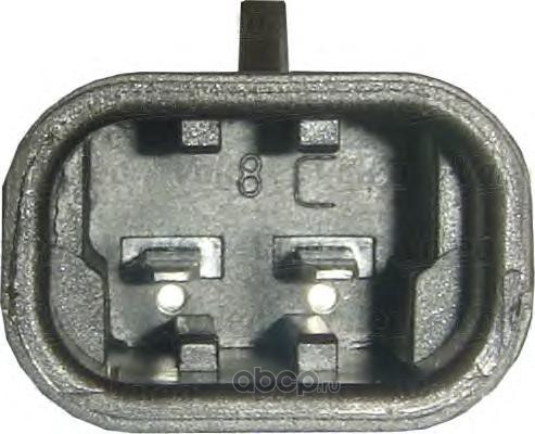 850807 VALEO Стеклоподъемник