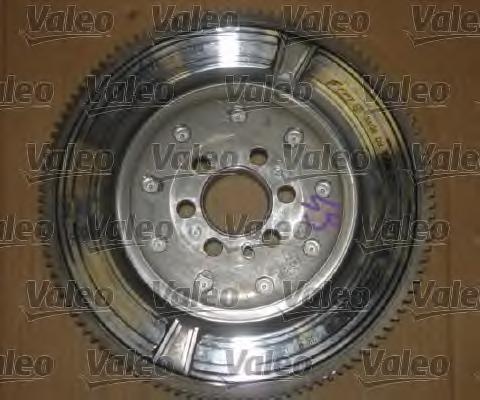 836011 VALEO Маховик