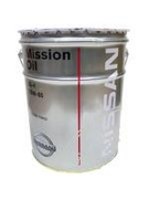 KLD2675802 NISSAN -