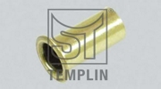 020207400040 TEMPLIN Соединительные элементы, трубопровод сжатого воздуха