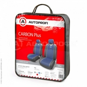 CRB402PFBKBL AUTOPROFI Чехлы на сиденья AUTOPROFI универсальные