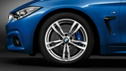 36117846779 BMW дисковое колесо легкосплавное