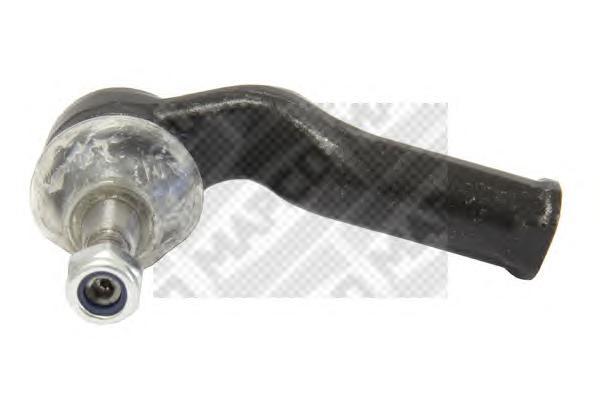 52613HPS MAPCO Наконечник поперечной рулевой тяги