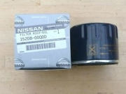 1520800Q0H NISSAN Фильтр масляный