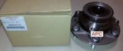 3880A015 MITSUBISHI СТУПИЦА КОЛЕСА