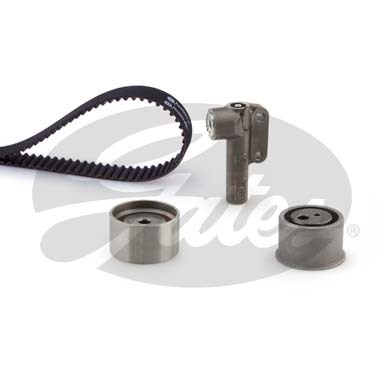 K025555XS GATES Комплект ремня ГРМ