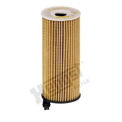 E204HD218 HENGST фильтр масляный  BMW F10 2.0 10