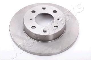 DI411 JAPANPARTS Тормозной диск
