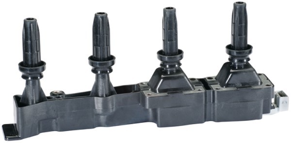 5DA193175731 BEHR-HELLA Катушка зажигания