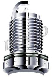 PK20R13 DENSO Свеча зажигания
