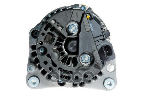 8EL011710311 BEHR-HELLA Генератор