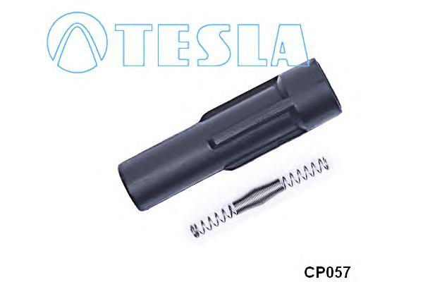 CP057 TESLA TECHNICS Вилка