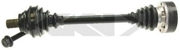 305395 GKN-SPIDAN Приводной вал